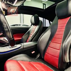 مرسيدس بنز E-Class